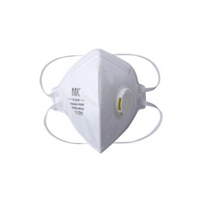 Ardon respirátor AP83001V FFP2 s ventilom