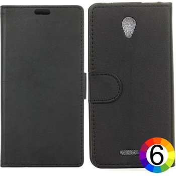 Image 1 of Lenovo A Plus A1010 Magnetic Кожен Калъф и Протектор