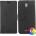 Lenovo A Plus A1010 Magnetic Кожен Калъф и Протектор