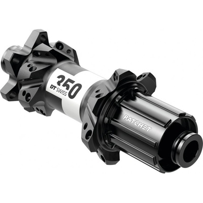DT Swiss 350 MTB Straightpull DB