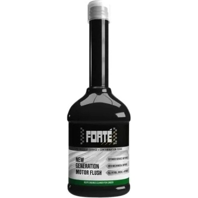FORTE NEW GENERATION MOTOR FLUSH 400 ml