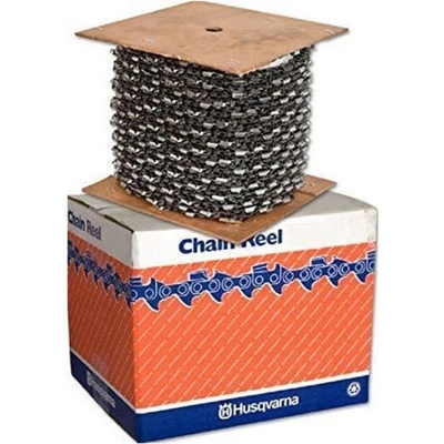 Husqvarna Верига на руло husqvarna h45, 30.5 м, 3/8", 1.5 мм (503308801)