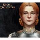 Sword Daughter