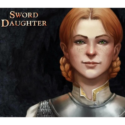 Sword Daughter