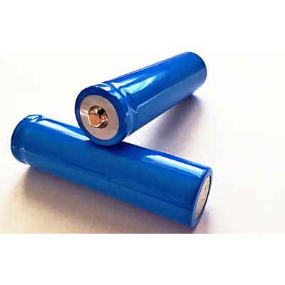 QiiM akumulátor Li-ion 18650 3,7V 1100mAh – Zboží Dáma