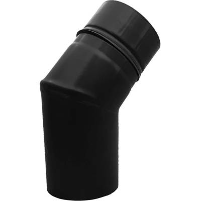 Trubka Firefix oblouk 80mm