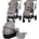 Lorelli Glory 2 in 1