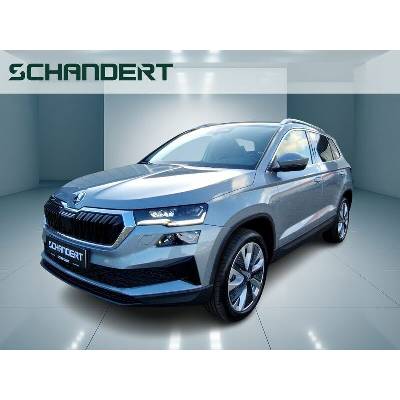 Skoda Karoq 1.5 TSI Balance DSG 110 kW