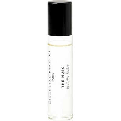Essential parfém s The musc by Calice Becker parfémovaná voda unisex 10 ml