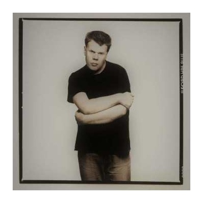 Dave-id Busaras - Bushy Luxury (The Whole Story) LTD LP
