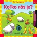 Koľko nás je?