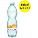 Mattoni pomeranč perlivá 12 x 0,5 l