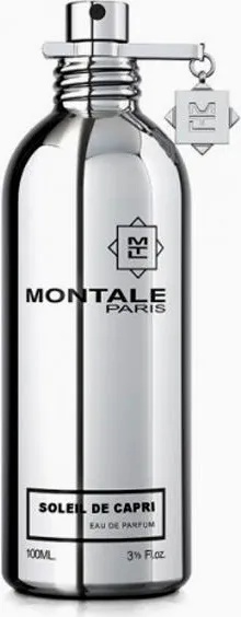 Montale Soleil de Capri EDP 100 ml Tester