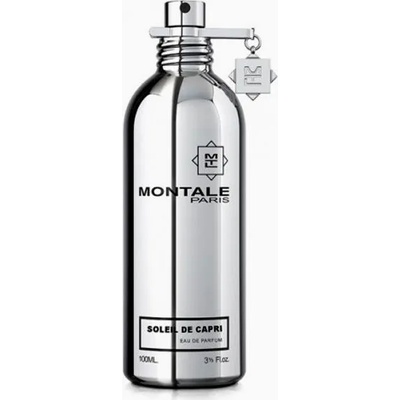 Montale Soleil de Capri EDP 100 ml Tester