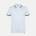 Firetrap Мъжка блуза с яка Firetrap Lazer Polo Shirt Mens - White