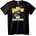 NOONEBRAND Тениска Не Безпокой Кола - 7XL, White