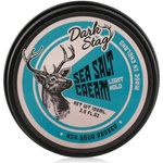 Dark Stag Sea Salt Cream Light Hold 100 ml