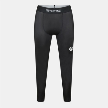 On Анцуг On Men's Performance Tracksuit Bottoms - BLACK