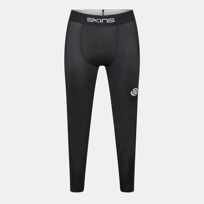 On Анцуг On Men's Performance Tracksuit Bottoms - BLACK