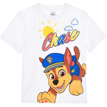 Kids movie heroes Тениска paw patrol