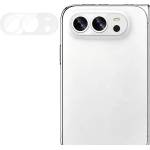  Стъклен Протектор за камера Lens за iPhone Duo, прозрачен
