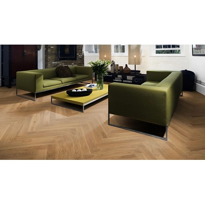 Kährs Studio Herringbone Dub cd 111PCDEK09KH050 2.06 m²