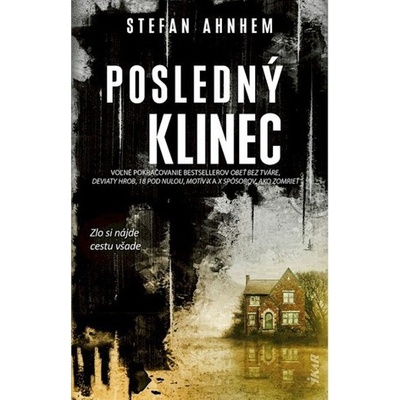 Posledný klinec