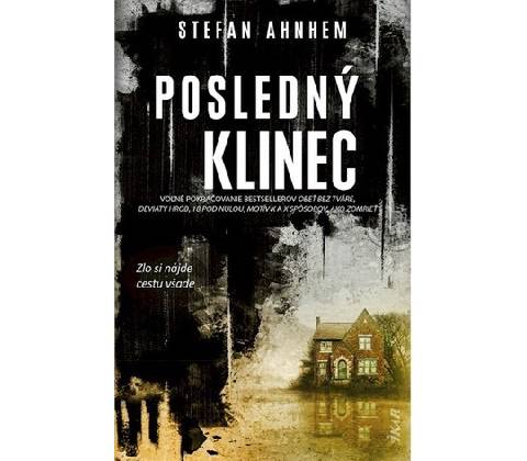 Posledný klinec