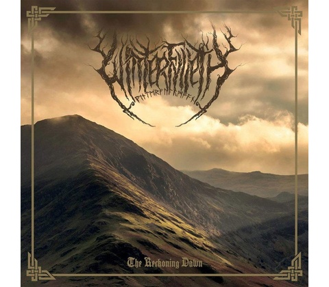 Winterfylleth - Reckoning Dawn LP
