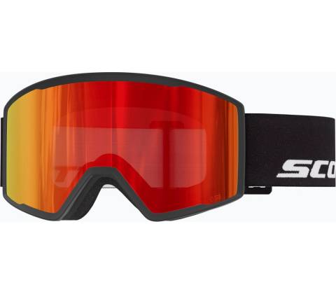SCOTT Trace Pro