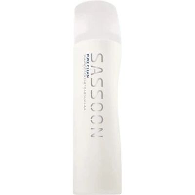 Sassoon Care šampon Pure Clean 250 ml