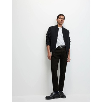 Marks & Spencer Еластични дънки с тесен силует Marks & Spencer черни Marks & Spencer | Cheren | МЪЖЕ | 30 31