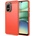 Gigapack Redmi A5 4G GIGAPACK Силиконов протектор за телефон, удароустойчив, въглероден модел, PIROS GP-169310 (GP-169310)