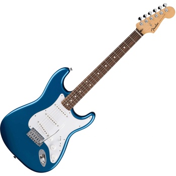 Fender Standard Stratocaster LRL Aqua Marine Metallic