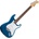 Fender Standard Stratocaster LRL Aqua Marine Metallic