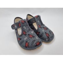 Beda papuče formule BF-060010/W