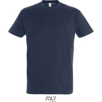 Sol's Imperial tričko modré navy