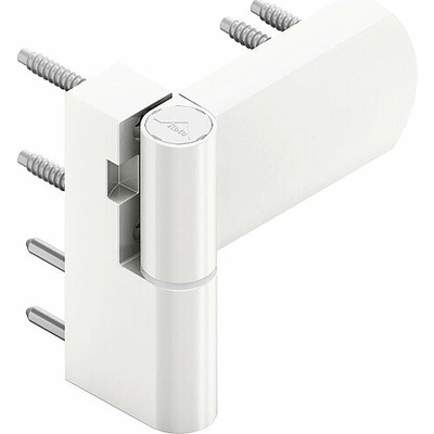 ROTO Dverový pánt PS 27 20-23,5 Farba: biely RAL 9016