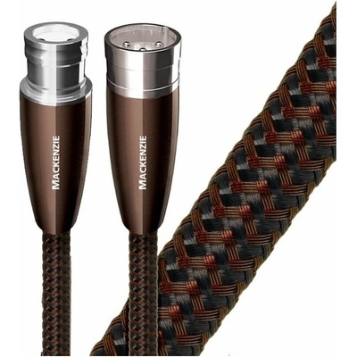 Audioquest MacKenzie XLR - XLR délka 1,5m