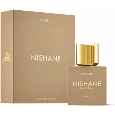 NISHANE Nanshe Extrait de Parfum 100 ml