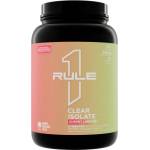 Rule 1 R1 Clear Isolate 689 g