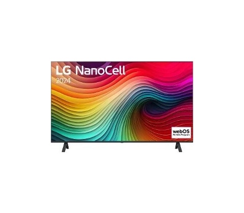 LG 43NANO81T6A