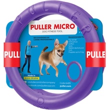 Animalis Puller hračka Micro 12,5 cm