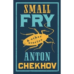 Small Fry and Other Stories (ISBN: 9781847498847)