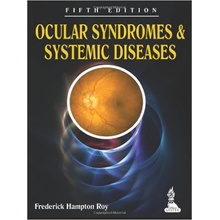 Ocular Syndromes and Systemic Diseases