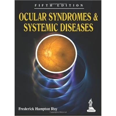 Ocular Syndromes and Systemic Diseases