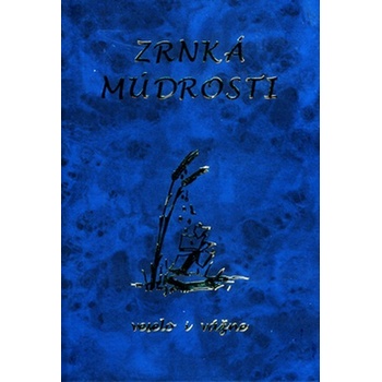 Zrnká múdrosti
