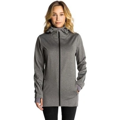 Rip Curl Anti Series Explorer Fleece Charcoal Marle