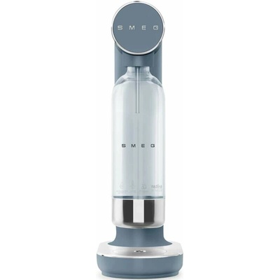 Smeg SKC01SBM matna búrkovo modrá
