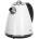 Adler Електрическа Кана за Вода 1, 5 L STRIX Adler 1343 бял (Adler 1343 white)